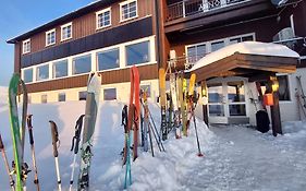 Bergsjøstølen Fjellstue